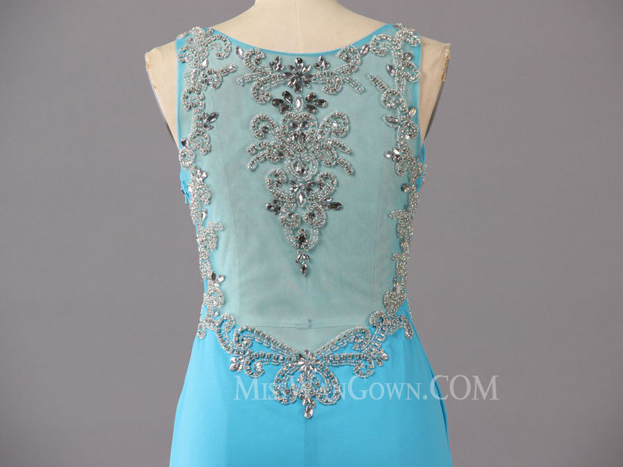 Sweetheart satin handmade beading prom dresses customized floor length evening dresses LF810